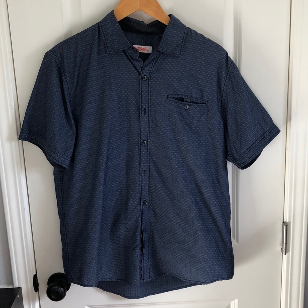 Michael Brandon Shirt